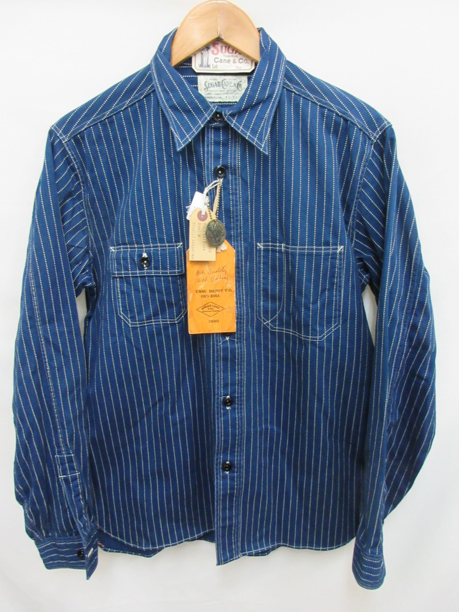 ◇1000円～ 未使用 展示品 シュガーケーン SUGAR CANE ウォバッシュ 
