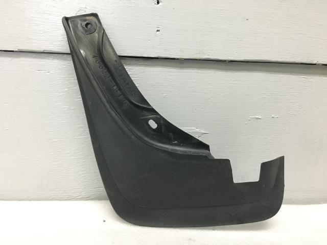 サイノス EL54 マットガード 純正 1台分 泥除け Β 1A0 76621-19265←右