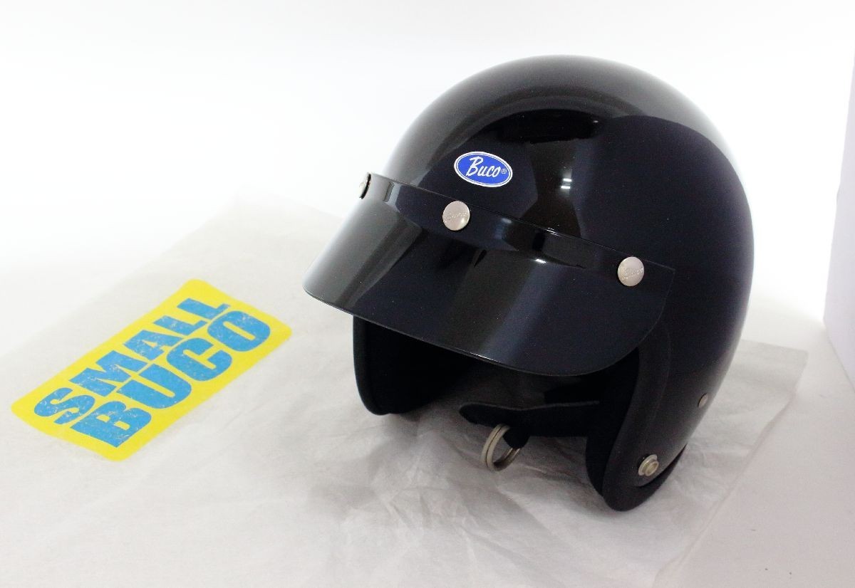 JET500-TX BUCO トイズマッコイ TOYS McCOY ブコ ヘルメット ジェット