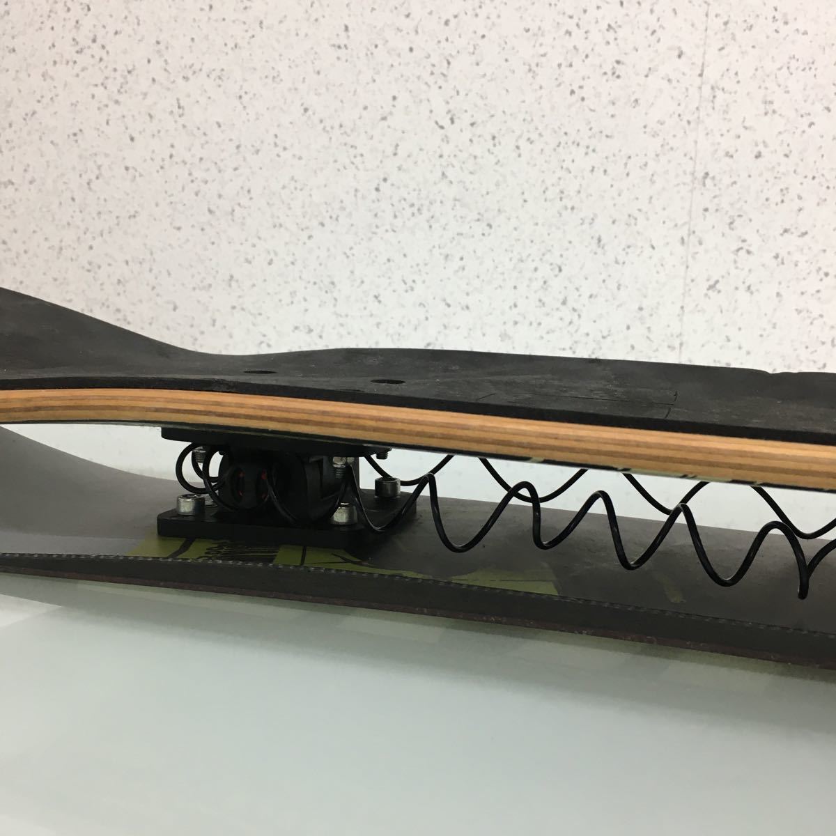中古】BURTON バートン スノースケート スケートボード スノーデッキ