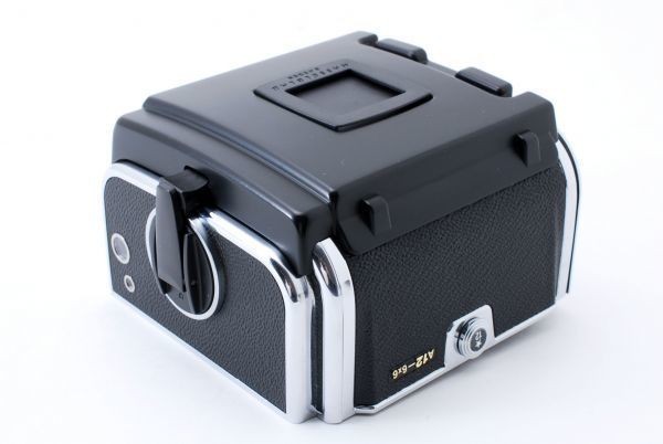 希少 HASSELBLAD ハッセルブラッド A12 IV フィルムマガジンの 【希少