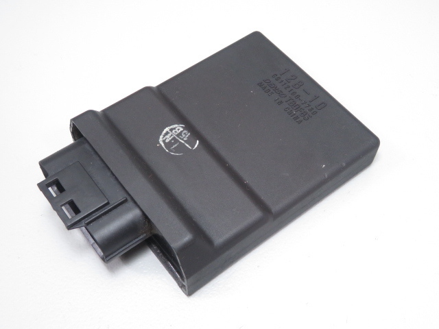 ☆YBR250 JYM250 純正 ECU コントロールユニット CDI ECU ECM 純正