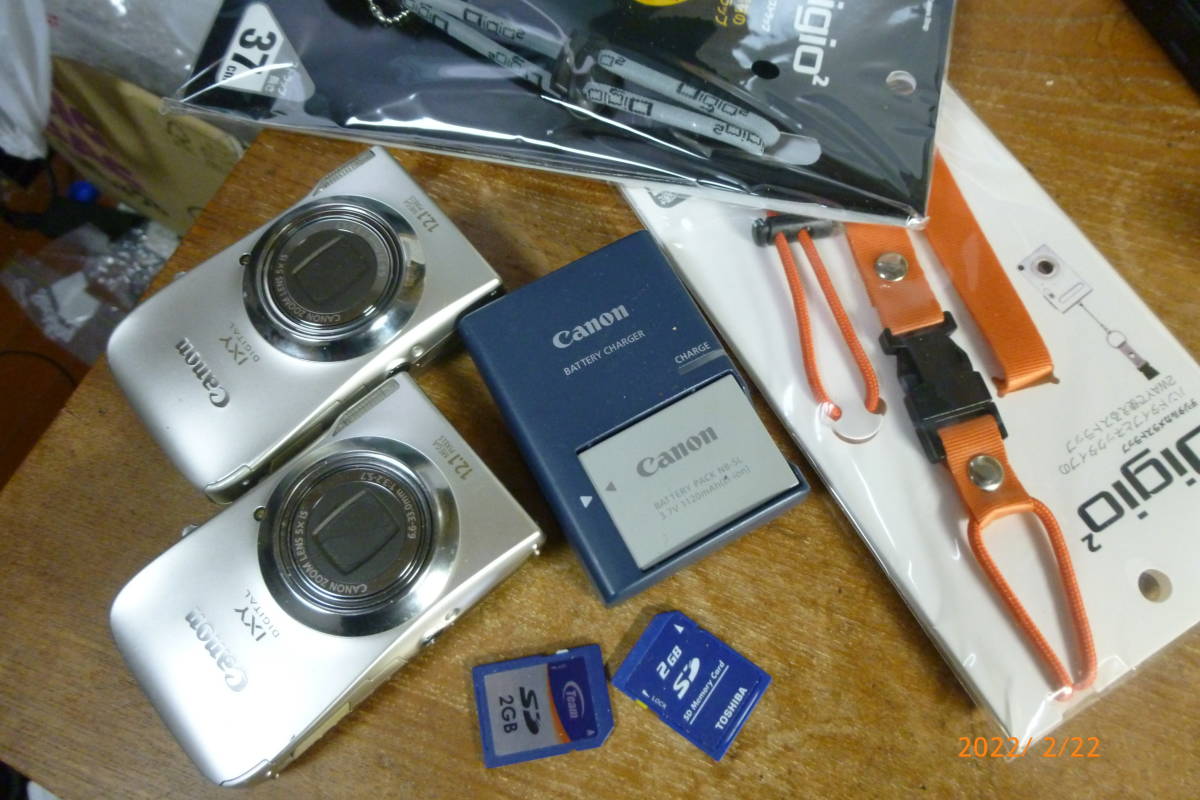 is 830IS Canon 900IS 910IS 920IS 「Power-connoisseur」 Canon対応