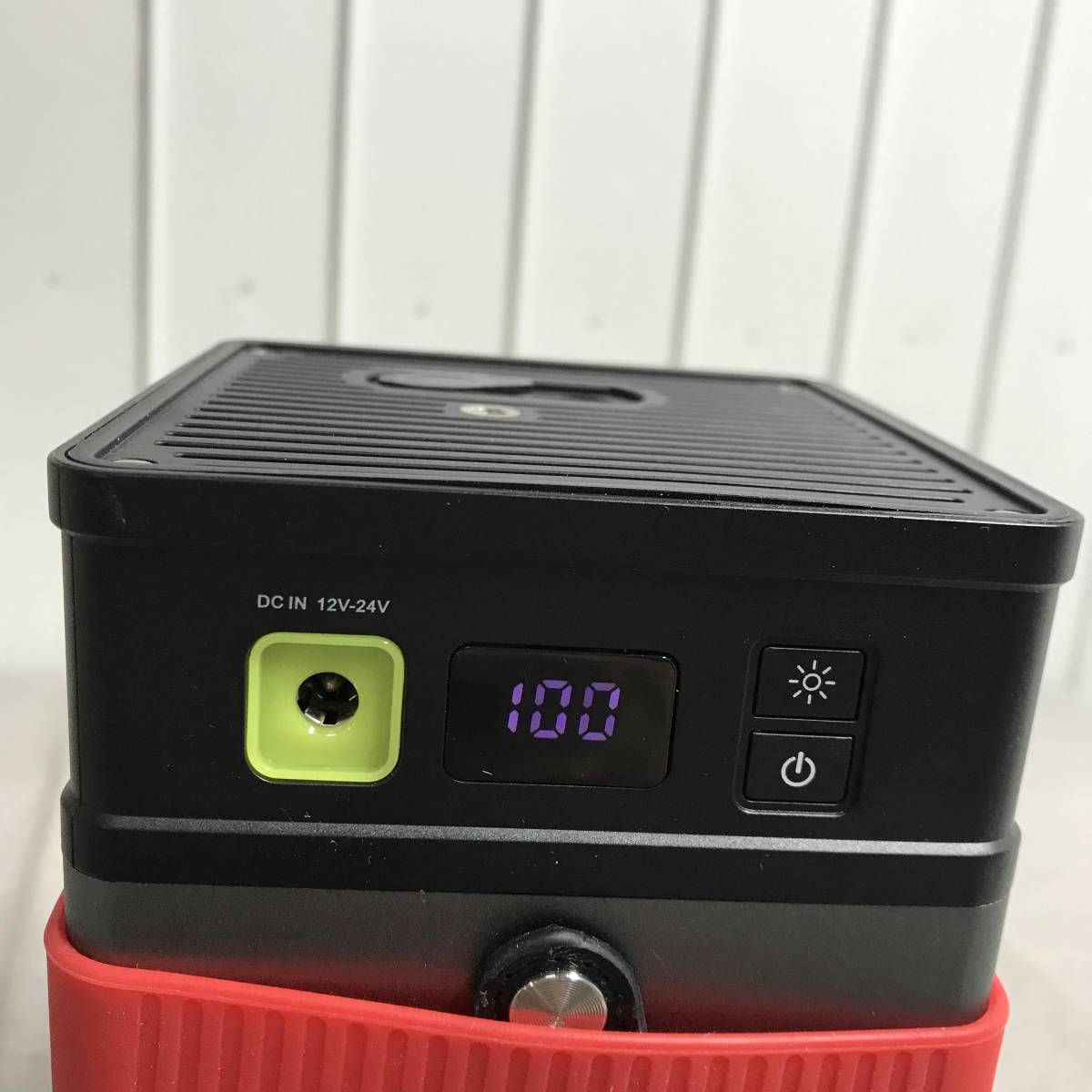 imuto ポータブル電源 大容量 M10 【公式通販】