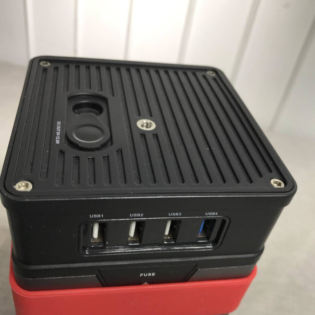 imuto ポータブル電源 大容量 M10 【公式通販】