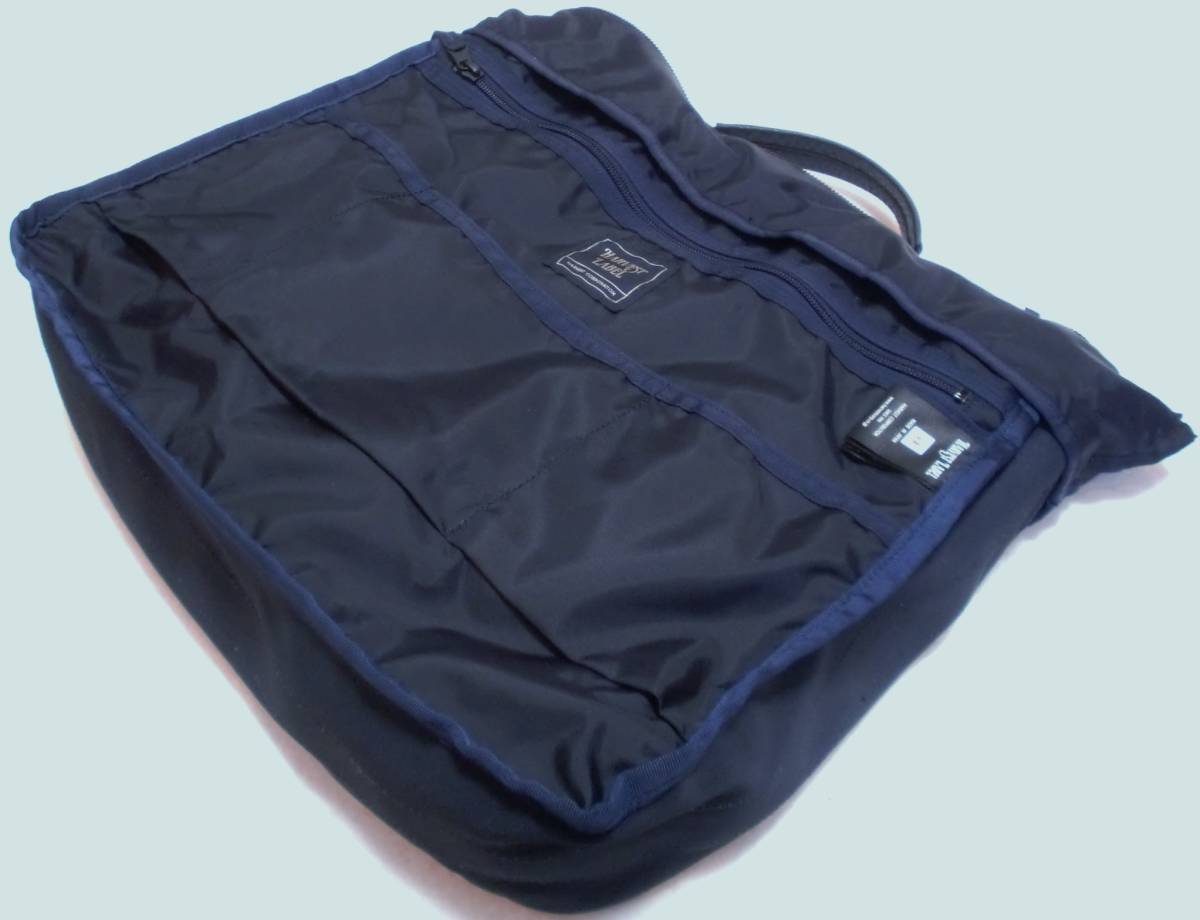 ☆数回のみ使用の美品☆￥30800⇒1円～☆HARVEST LABELハーヴェスト 