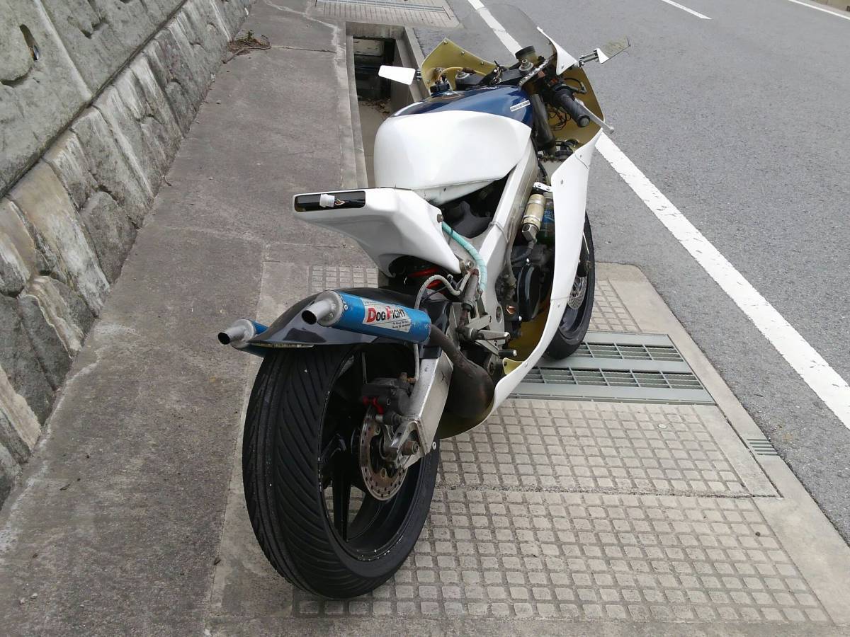 MC21 FRP ☆NSR250R - Yahoo!オークション NSR250R ☆NSR250R MC21 FRP