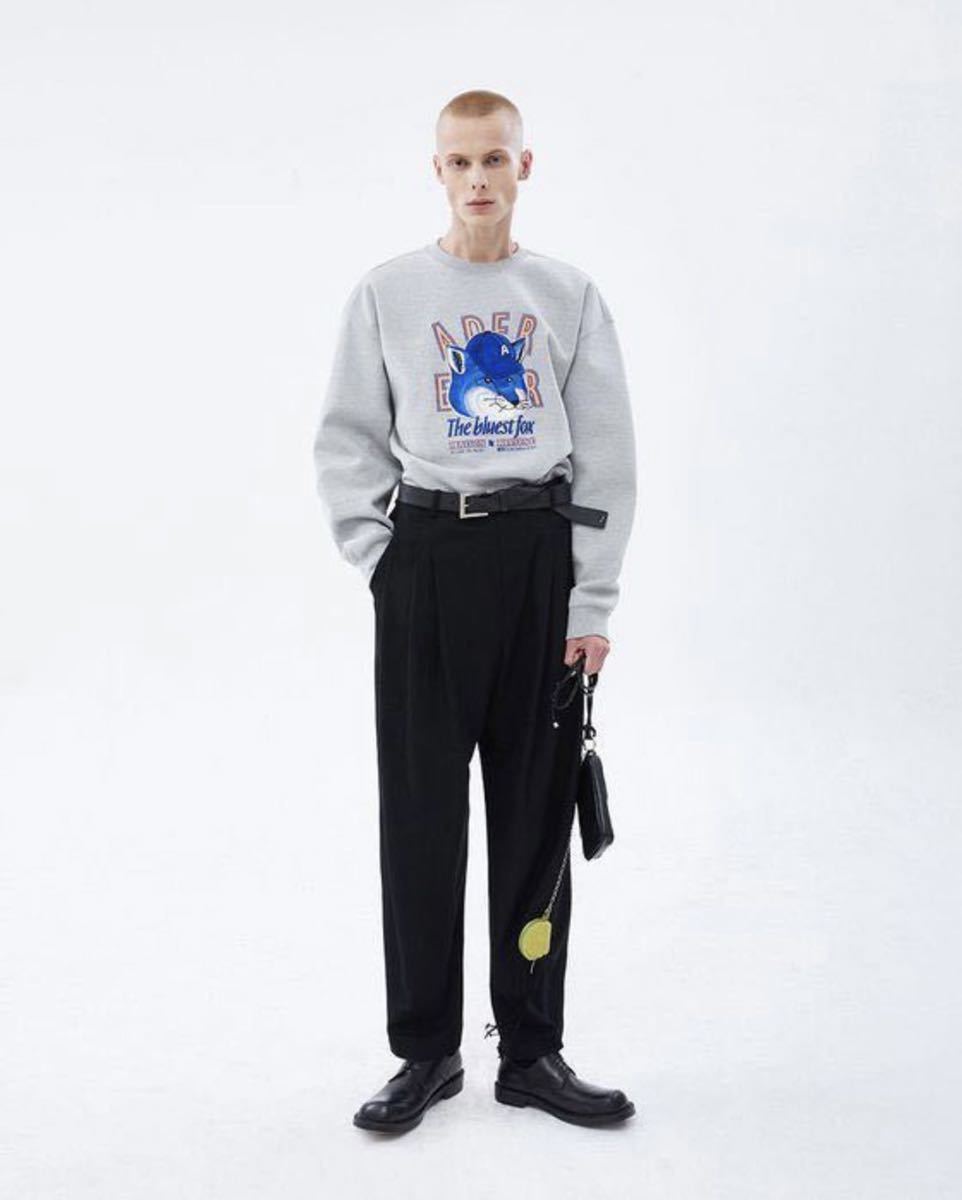 ADER ERROR×MAISON KITSUNE A3 メゾンキツネ アーダーエラー 
