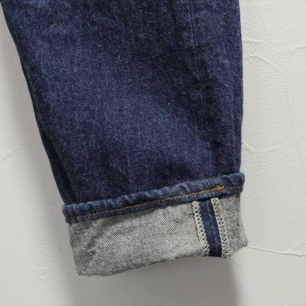 極上 濃紺 90s USA製 Levi