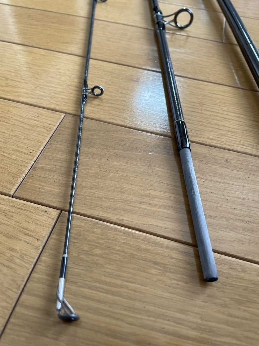 AIMS Black Arrow 126MHMonster Hira Special Arrow Unlimited Black