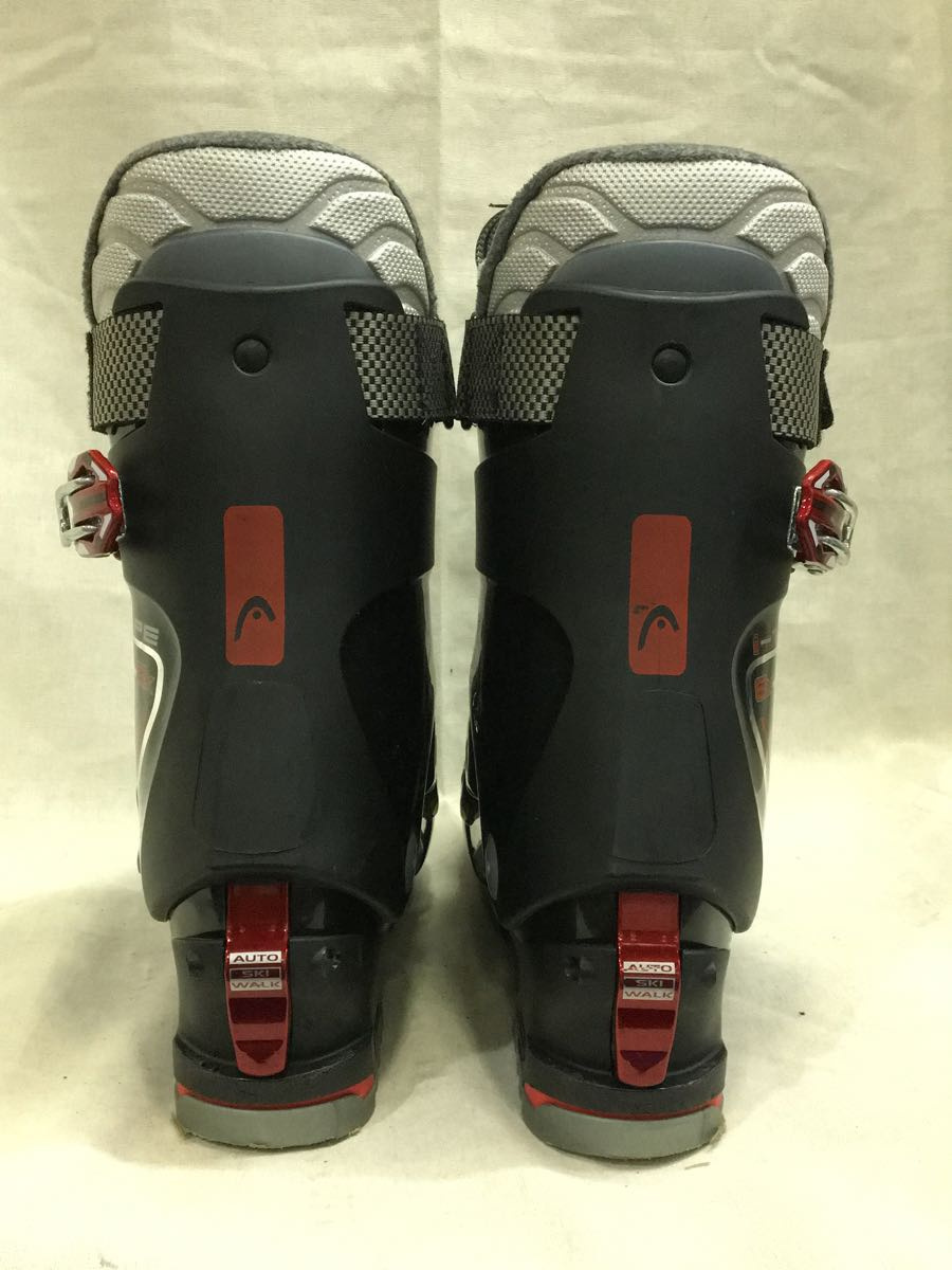 ブーツ(男性用) HEAD EDGE NEXT GP スキーブーツ