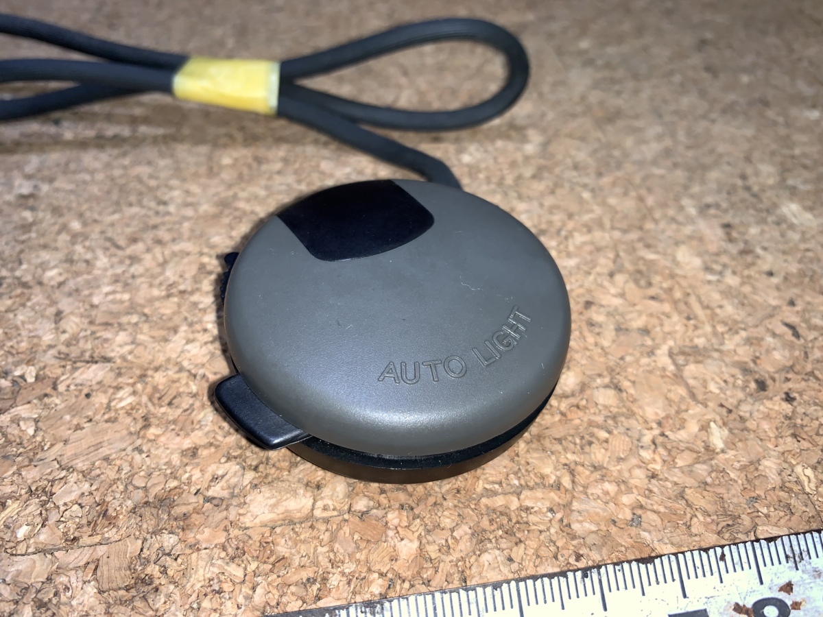 H17年 レガシィ BP5/BL5 前期 純正オートライトセンサー 中古品(スバル