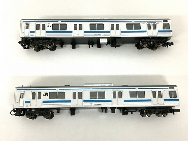 マイクロエース A-2464 205系1000番台クーラー交換車 4両セット Yahoo