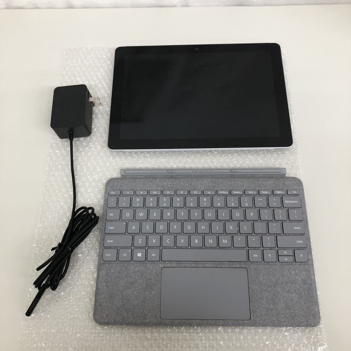Microsoft Surface Go 1824 サーフェス ゴー Win10Home/8GB/128GB US