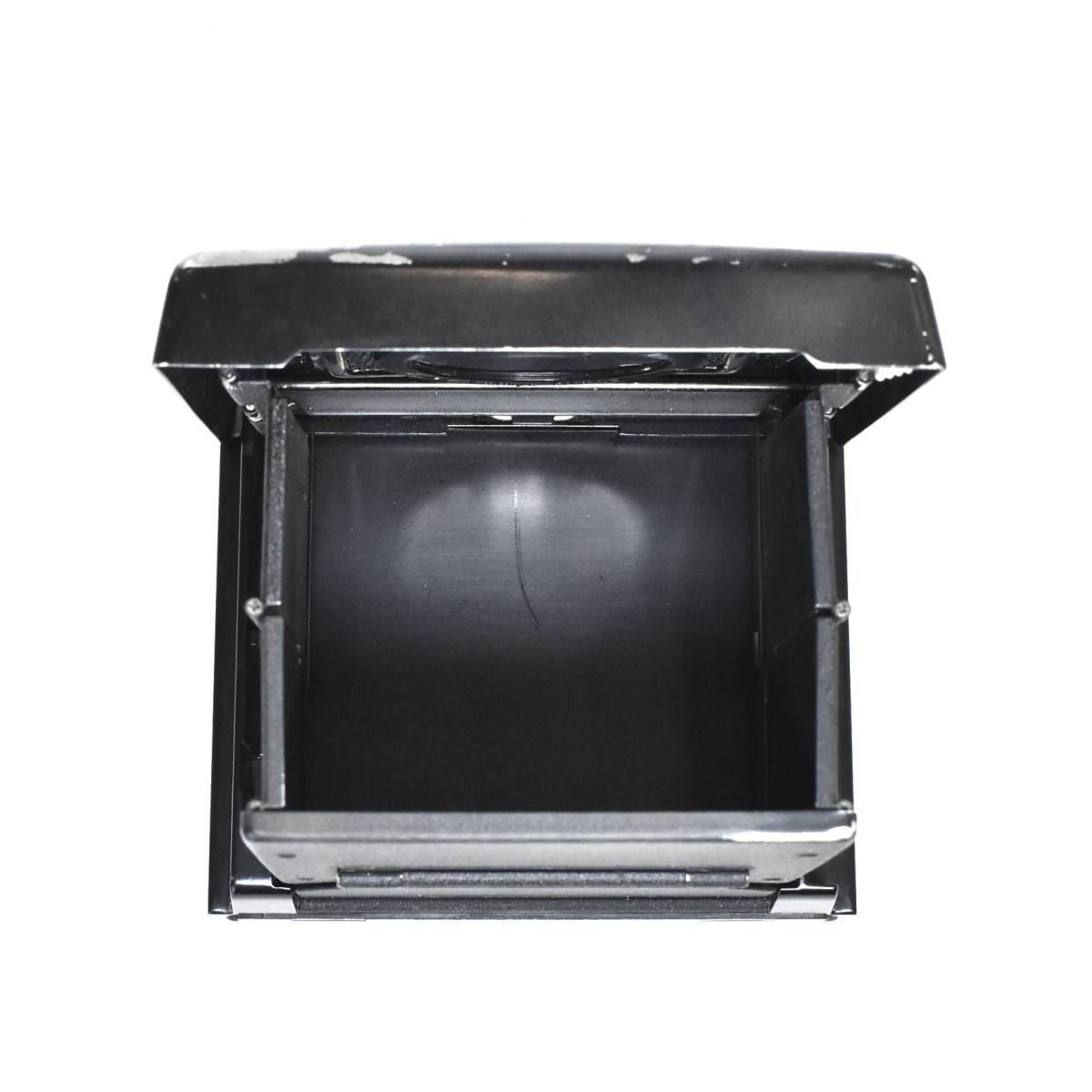 マミヤ MAMIYA RB67 ウエストレベルファインダー 中判フィルムカメラ