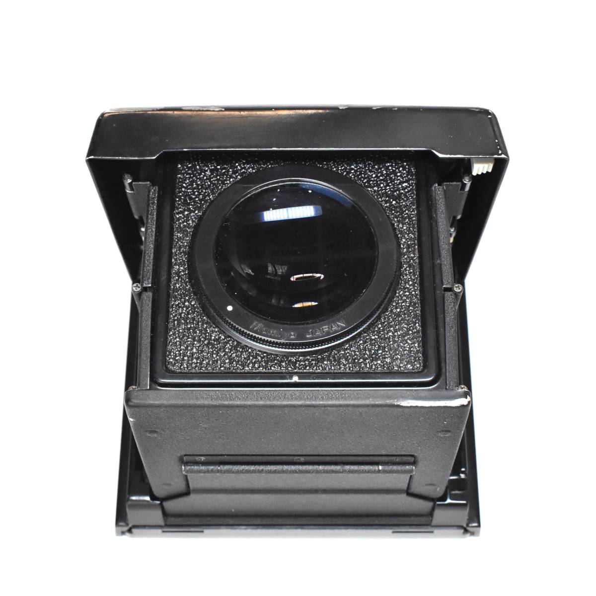 Mamiya RB67用 ウエストレベルファインダー 中判フィルムカメラ マミヤ MAMIYA RB67 ウエストレベルファインダー 中判フィルムカメラ