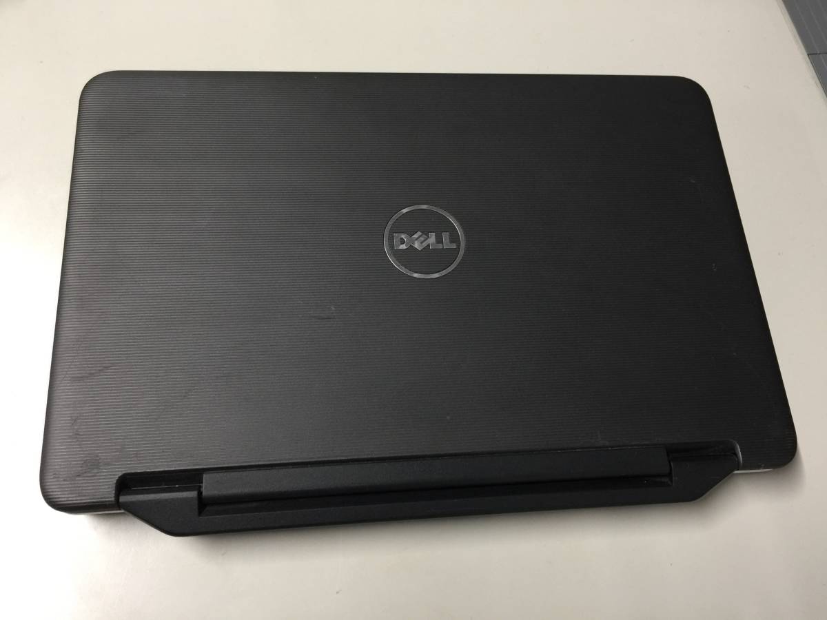 ○DELL VOSTRO 1550 ノートPC パソコン ④ [core i3 2350M 2300MHz 