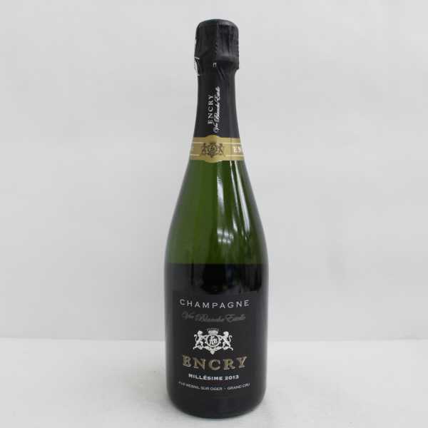 Encry（エンクリ）ミレジム ブラン ド ブラン 2013 12％ 750ml X22B250026