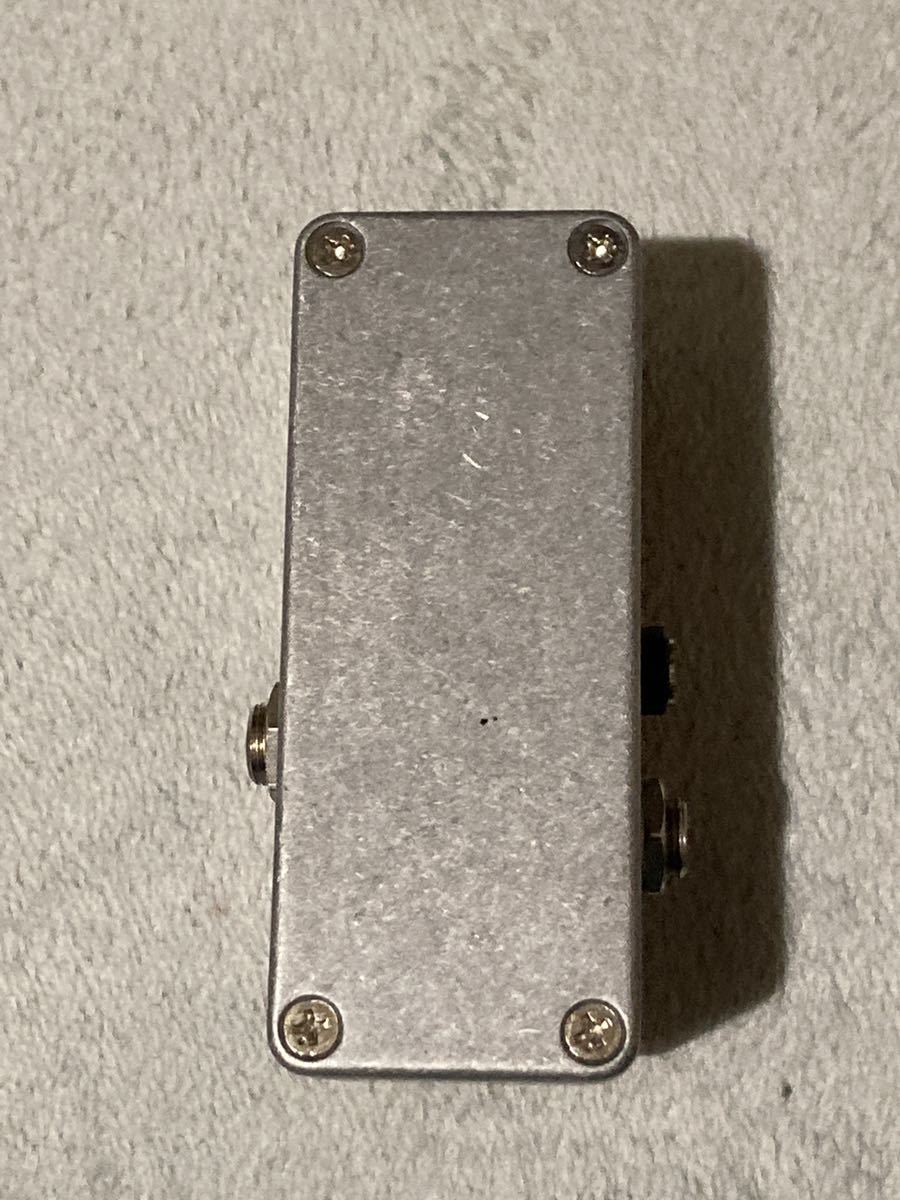 コンプ TBCFX micro SQUEEZER COMP 【公式通販】
