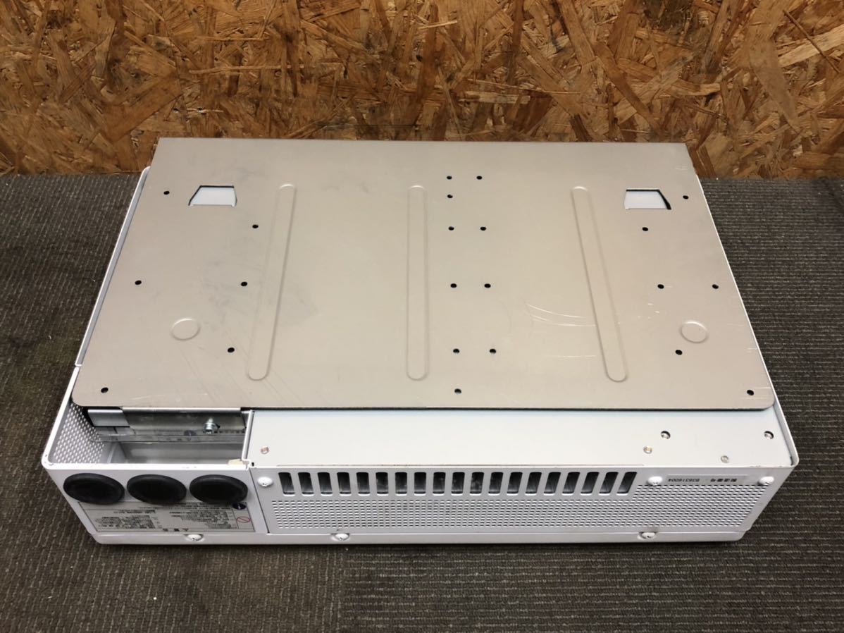 東芝 パワコン 4.0kw TPV-PCS0400B パワーコンディショナ 30904 1f棚8