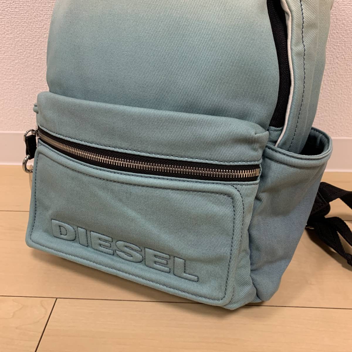 新品 未使用/タグ付き/定価33,000円》dl DIESEL ディーゼル メンズ 