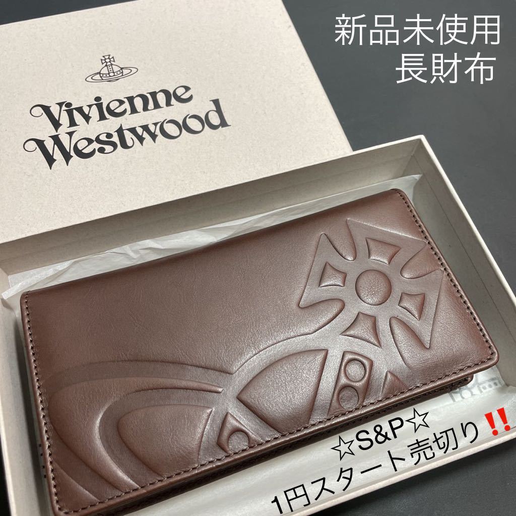 売切り！Vivienne Westwood(ヴィヴィアンウエストウッド)/レザーカード 
