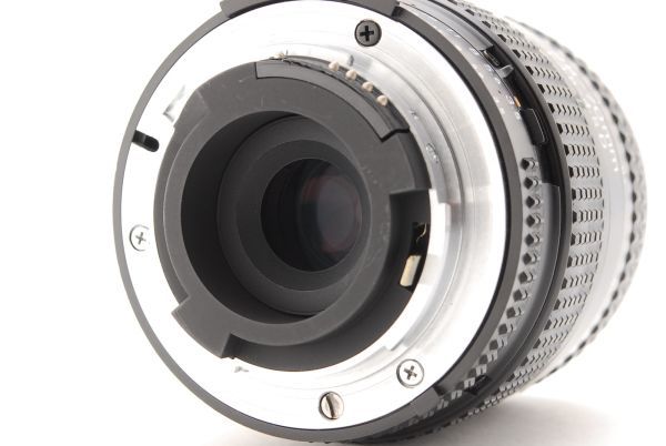 【極美品】 Nikon ニコン AF NIKKOR 28-70mm f/3.5-4.5 D オートフォーカス レンズ S/N3043388 (V124283-7) Nikon 28-70mm AF-S D公式ショッピングサイト Ai 0