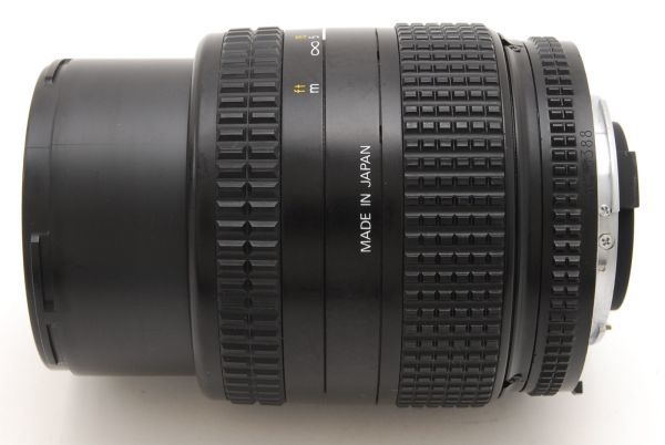 【極美品】 Nikon ニコン AF NIKKOR 28-70mm f/3.5-4.5 D オートフォーカス レンズ S/N3043388 (V124283-7) Nikon 28-70mm AF-S D公式ショッピングサイト Ai 0