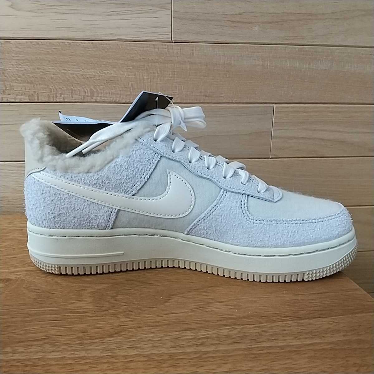 24cm 新品正規品 NIKE WMNS AIR FORCE 1 