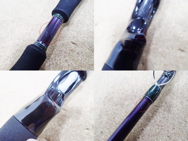 ヒューガ66 2ml Megabass メガバス Laproseccheria It ヒューガ66 2ml Megabass メガバス Laproseccheria It