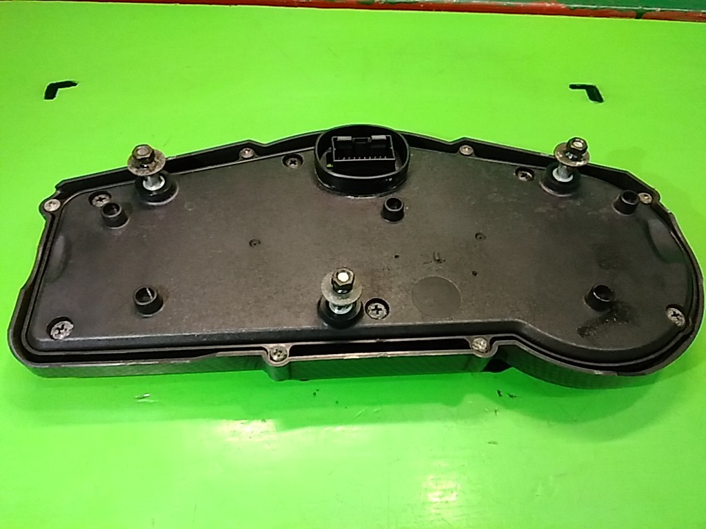 ☆ZX12R ZX-12R ZXT20B 純正メーター 距離33689キロ 送料全国520円 検