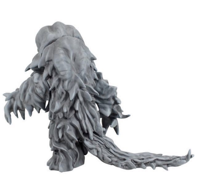 未開封品】CCP AMC ヘドラ上陸期 石像 Ver. 東宝大怪獣シリーズ ヘドラ  