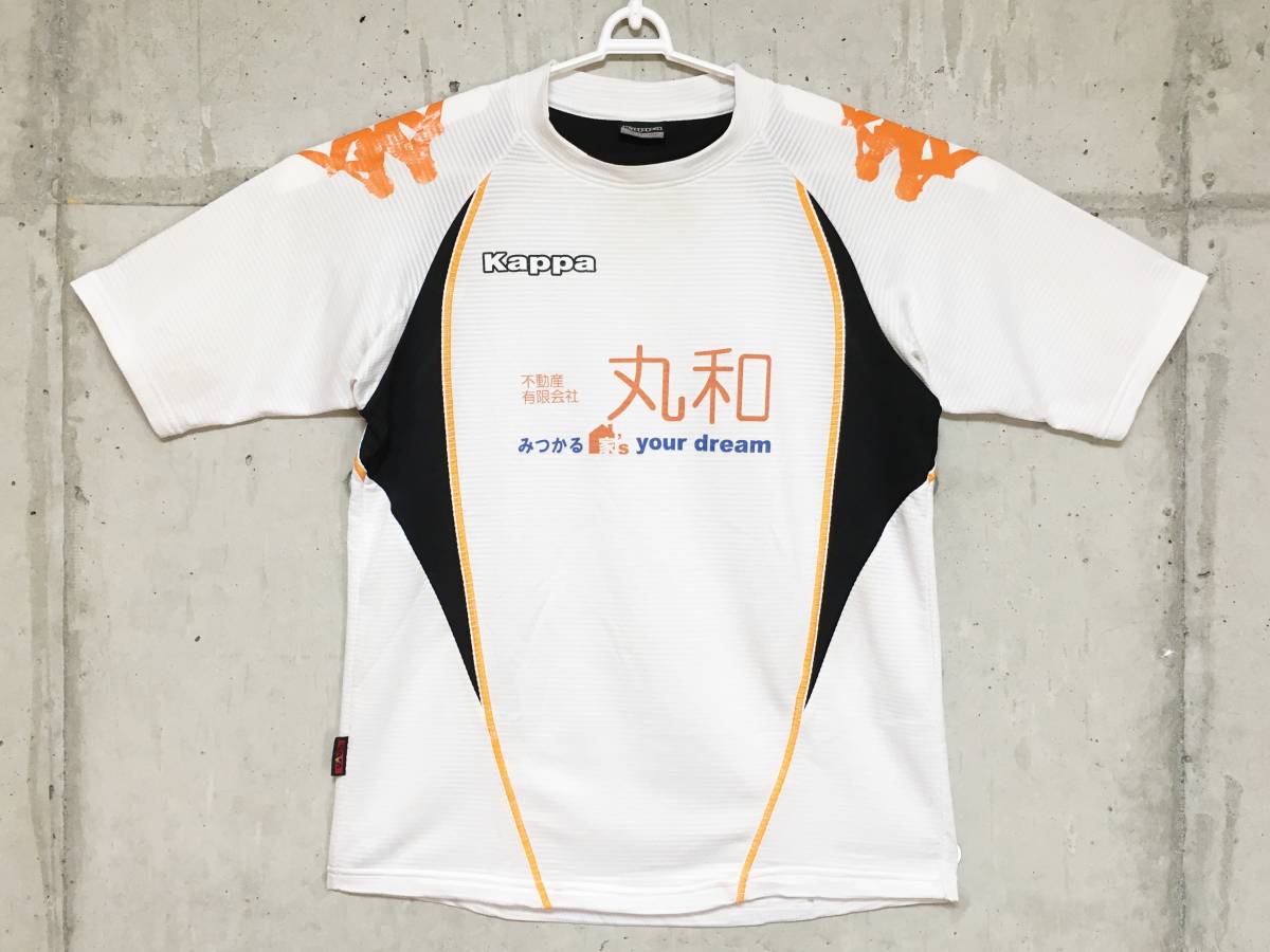 愛媛女子短期大学サッカー部 Aitan Fc 公式戦ユニホーム 11番 M Kappa 愛媛fcレディース 実使用 サイン入りウエア 売買されたオークション情報 Yahooの商品情報をアーカイブ公開 オークファン Aucfan Com