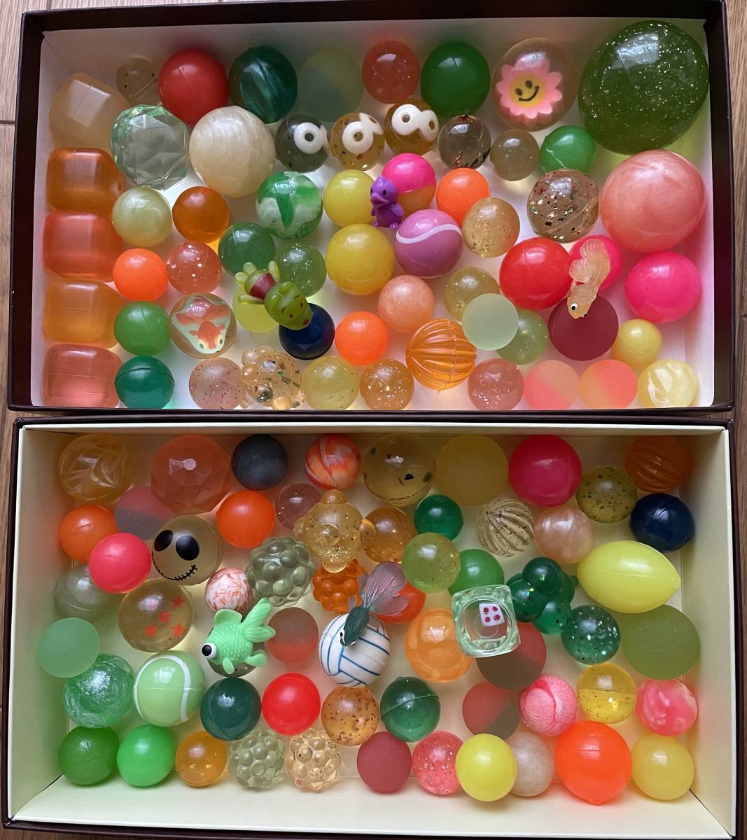 C スーパーボール 約1個 縁日 スーパーボールすくい お風呂 おもちゃ ゴムボール お祭り その他 売買されたオークション情報 Yahooの商品情報をアーカイブ公開 オークファン Aucfan Com