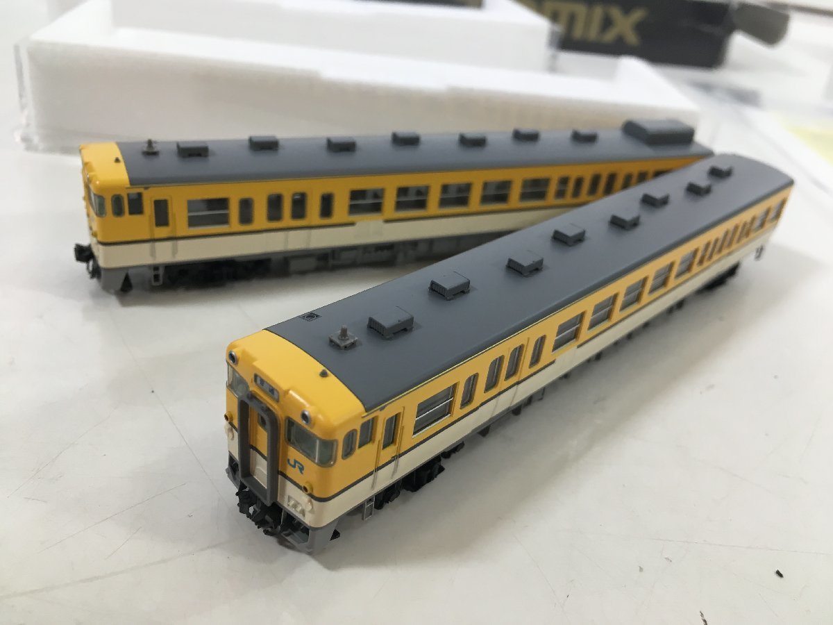 TOMIX トミックス 92182 98069 JR キハ 47 0形 ディーゼルカー JR