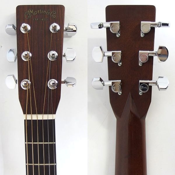 ☆Martin/マーチン CTM 000-28JP/OOO-28JP アコースティックギター