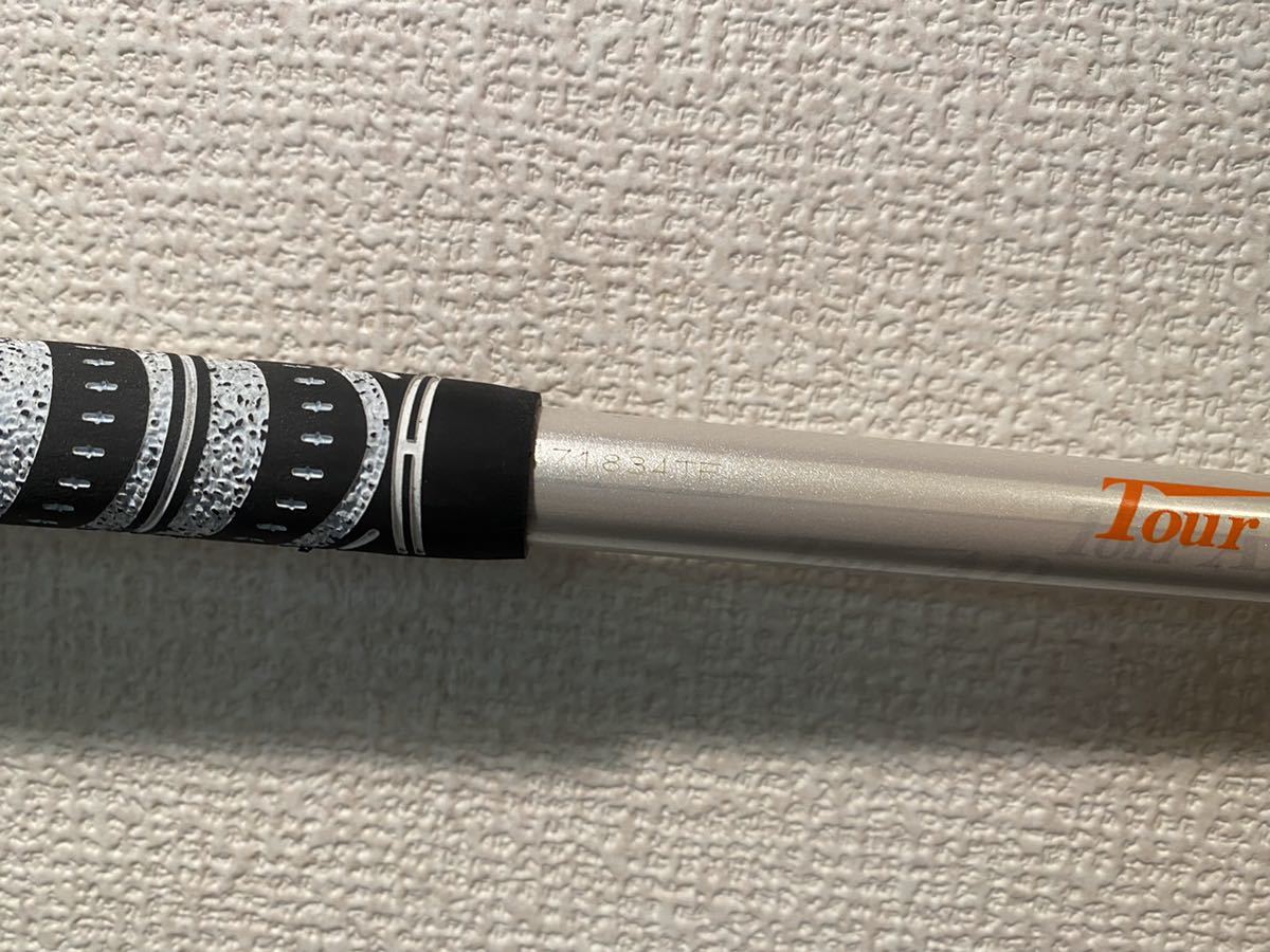 タイトリストスリーブ Tour AD DI-6 Flex S 3W用シャフト TourAD DI-6 Flex:S タイトリスト ドライバー用シャフト Tour AD DI-6X