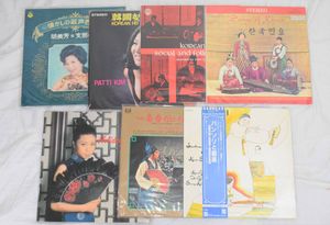 レコード 韓国のヤフオク の相場 価格を見る ヤフオク のレコード 韓国のオークション売買情報は18件が掲載されています