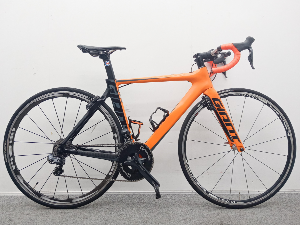 GIANT ジャイアント ロードバイク PROPEL ADVANCED PRO 0 プロペル 