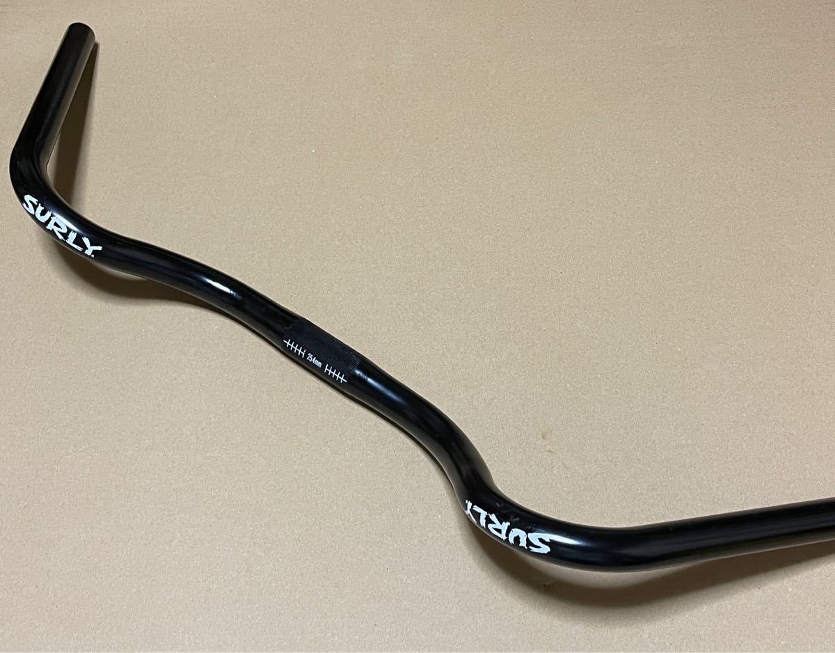 SURLY OPEN BAR サーリー オープンバー ライズ40(ライザーバー)｜売買 
