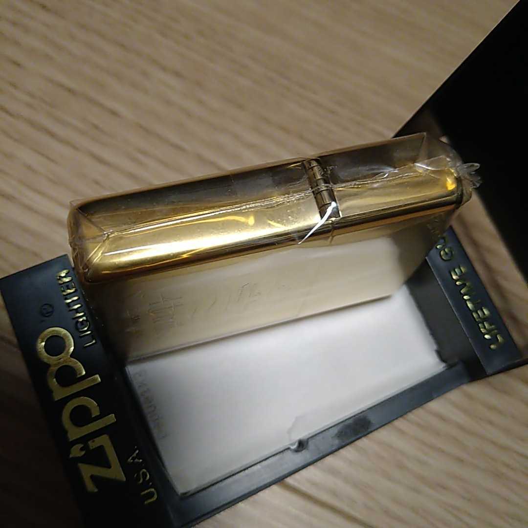 Zippo ジッポー/アトランティス/グアム/GUAM/1994年7月製 未開封 