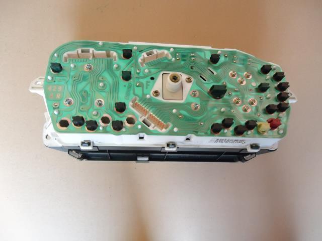 ムーヴ LA-L900S スピードメーター W16 257330-6620 83010-97L80