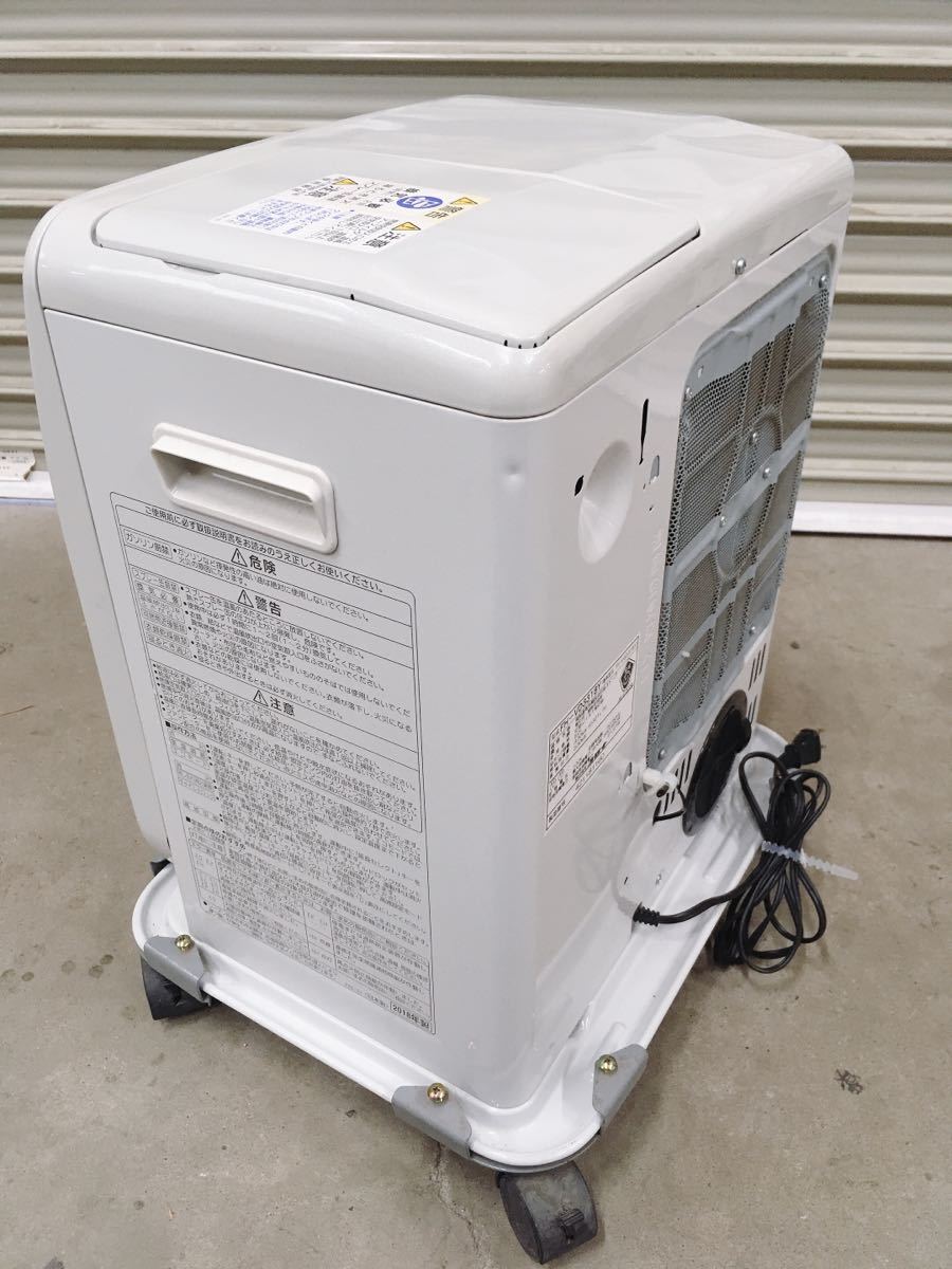 中古 CORONA コロナ 石油ストーブ FH-VD3318Y FH-VG3318Y ストーブ