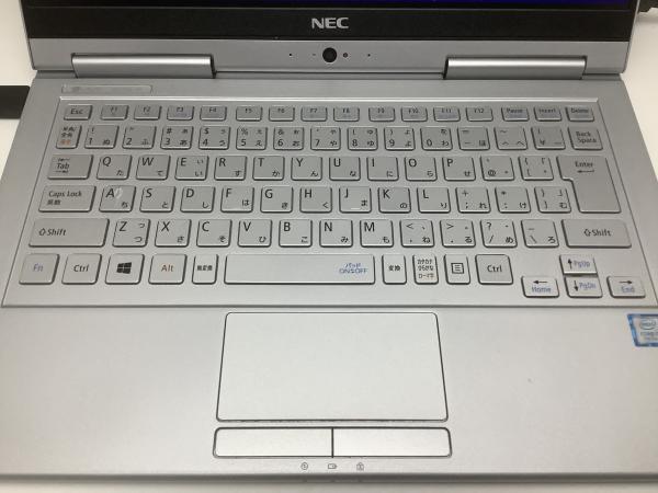 ジャンク Nec Pc Hz750gas Core I7 7500u 2 7g 8g 256g Ssd 12インチ 売買されたオークション情報 Yahooの商品情報をアーカイブ公開 オークファン Aucfan Com