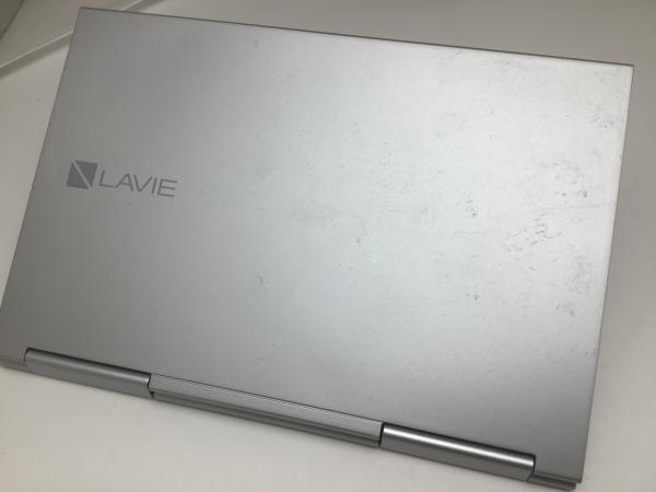 ジャンク Nec Pc Hz750gas Core I7 7500u 2 7g 8g 256g Ssd 12インチ 売買されたオークション情報 Yahooの商品情報をアーカイブ公開 オークファン Aucfan Com