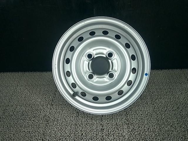 ☆H26年 NV100クリッパー DX DR64V スチールホイール 12x4.00B 4H 100