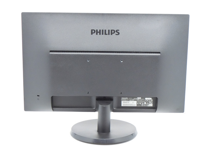 PHILIPS 223V5L 21.5インチ 液晶モニター ×5台セット PHILIPS 223V5L 21.5インチ 液晶モニター ×5台セット 中古