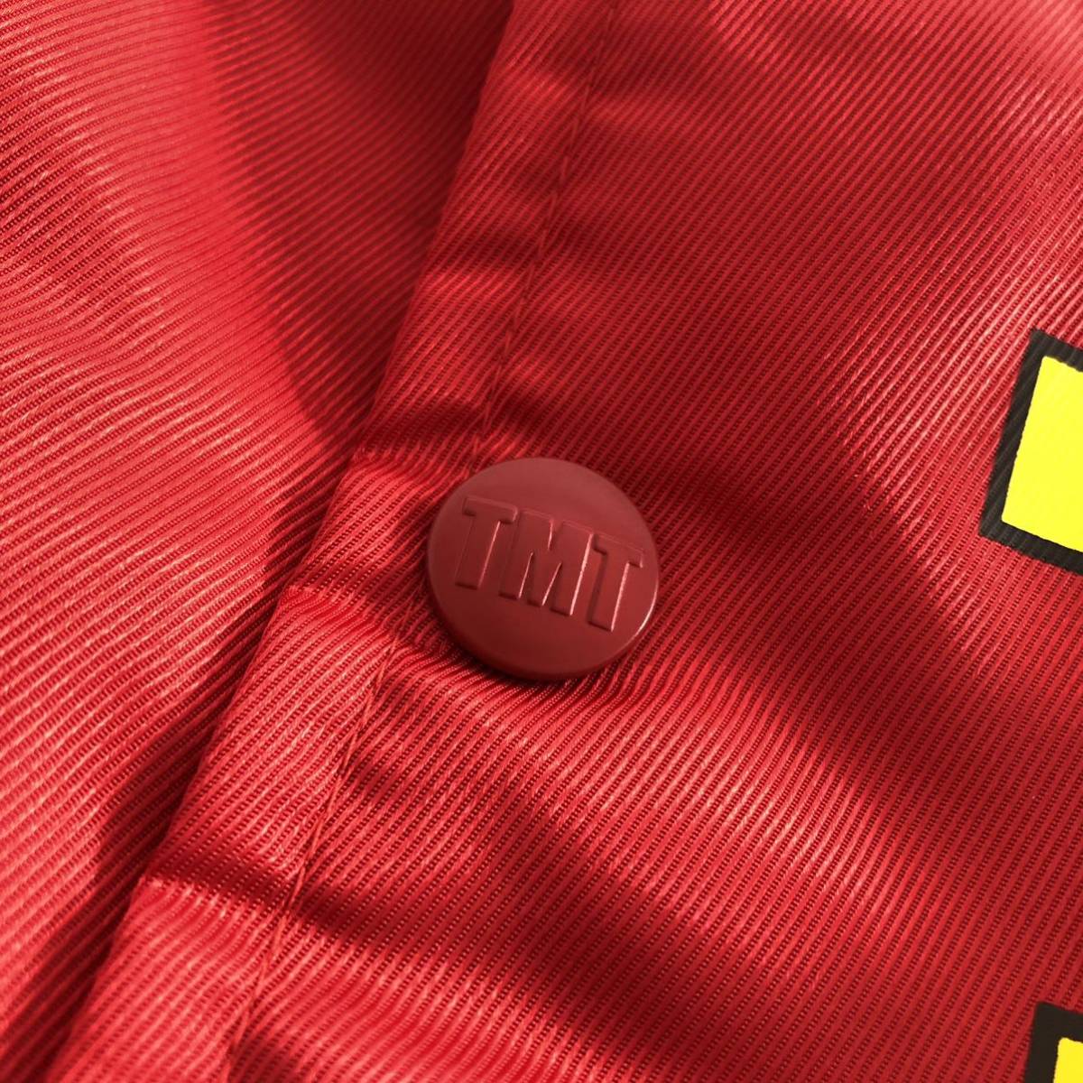 Hc8《美品》TMT×Champion チャンピオン コラボ *即完売*アワード 