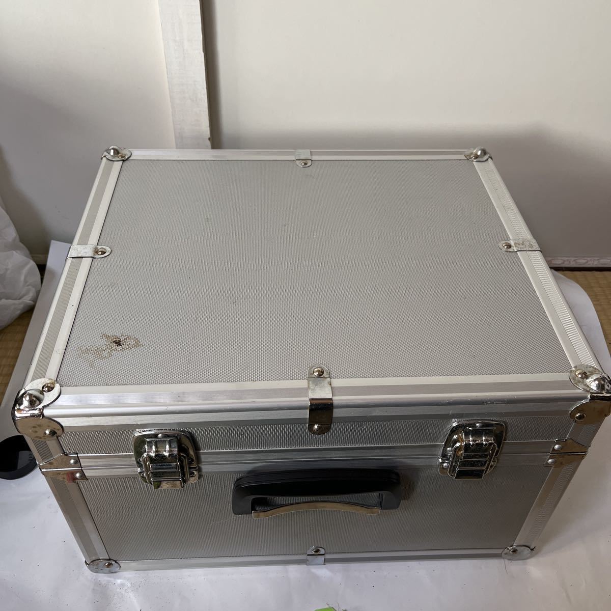 CABIN スライドプロジェクター AFII-2500 ジャンク品 専用ケース付