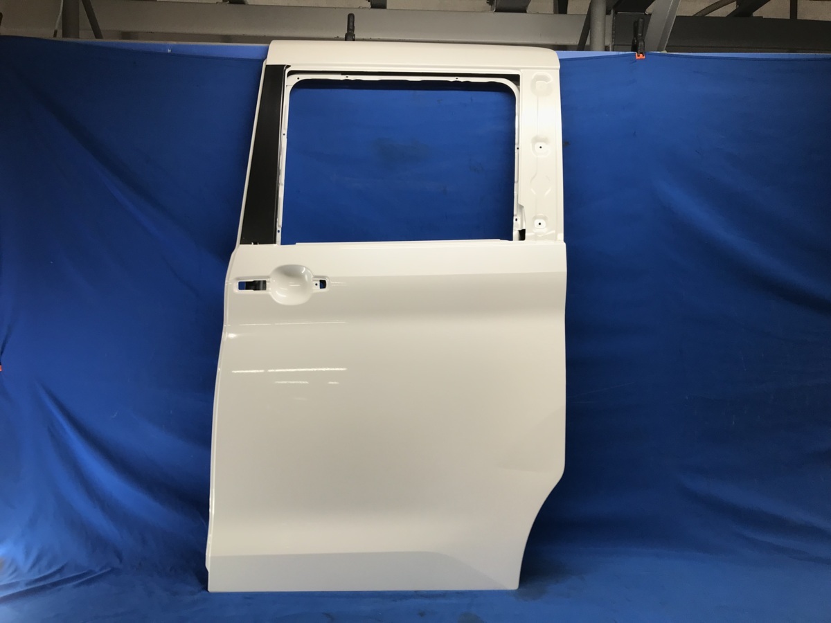 ルークス ハイウェイスター 日産 デイ ヘッドライトLED フォグランプの商品一覧｜みんカラ 日産 ルークス ハイウェイスター B44A/B45A 左リアスライドドア パネルのみ パール W13 QBB [H-3164] ※個人宅配送不可※